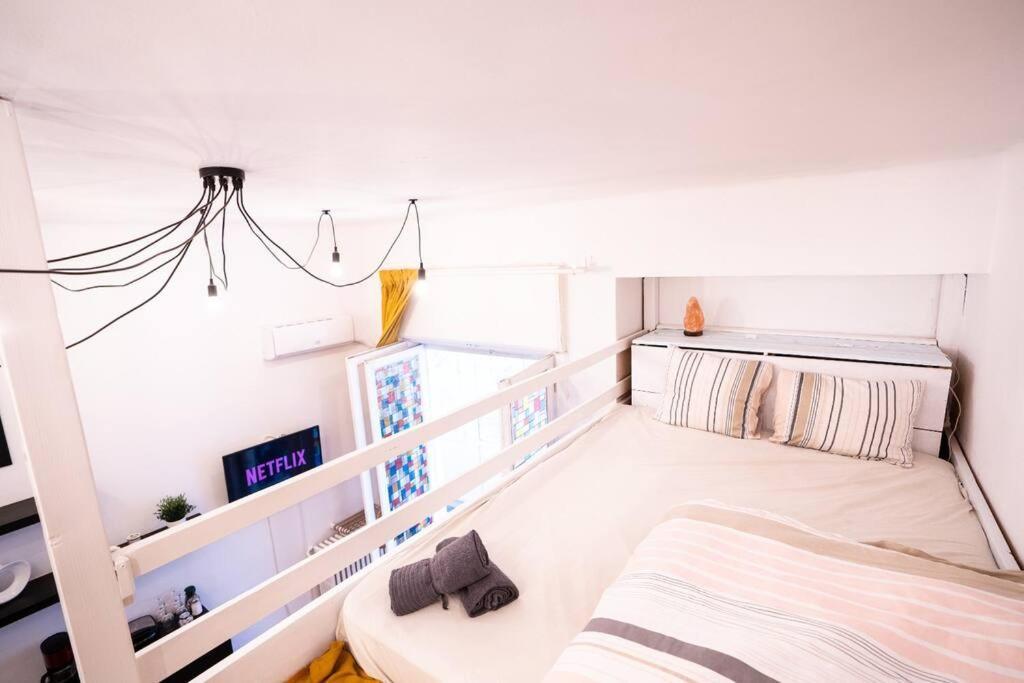 Апартаменты Cozy Studio Near Cismigiu Park Бухарест Экстерьер фото